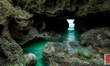 Scenic day trip to Algarve with Tour Map Portugal, visiting Benagil Cave, Carvoeiro, and Lagos.