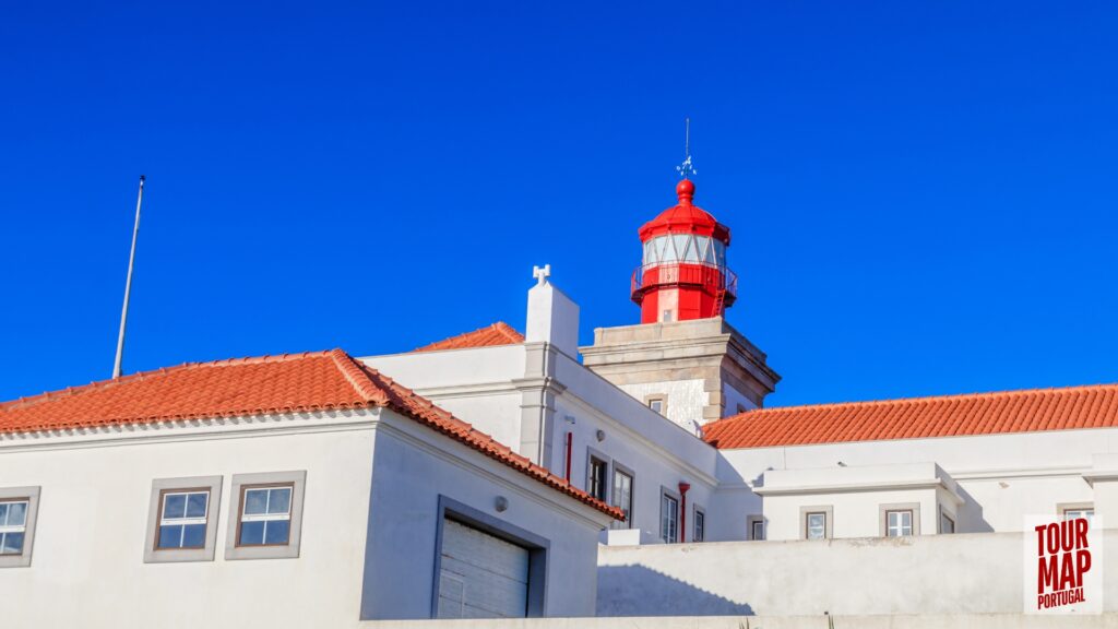 Cabo da Roca’s rugged coastline, Europe’s westernmost point in Portugal, powered by Tour Map Portugal