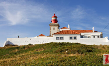 Cabo da Roca’s rugged coastline, Europe’s westernmost point in Portugal, powered by Tour Map Portugal