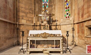 Gothic Monastery of Batalha, Portugal – a UNESCO World Heritage Site explored with Tour Map Portugal