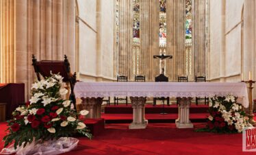 Gothic Monastery of Batalha, Portugal – a UNESCO World Heritage Site explored with Tour Map Portugal