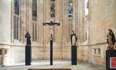 Gothic Monastery of Batalha, Portugal – a UNESCO World Heritage Site explored with Tour Map Portugal