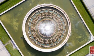 UNESCO-listed Jerónimos Monastery near Tagus River in Lisbon, featured by Tour Map Portugal