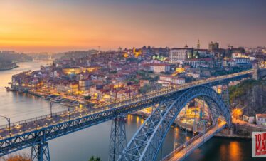 Lisbon City Tour with Tour Map Portugal: Explore famous landmarks, scenic viewpoints, and UNESCO World Heritage sites across Portugal’s vibrant capital