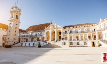 Lisbon to Porto Private Day Tour
