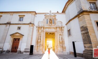 Lisbon to Porto Private Day Tour