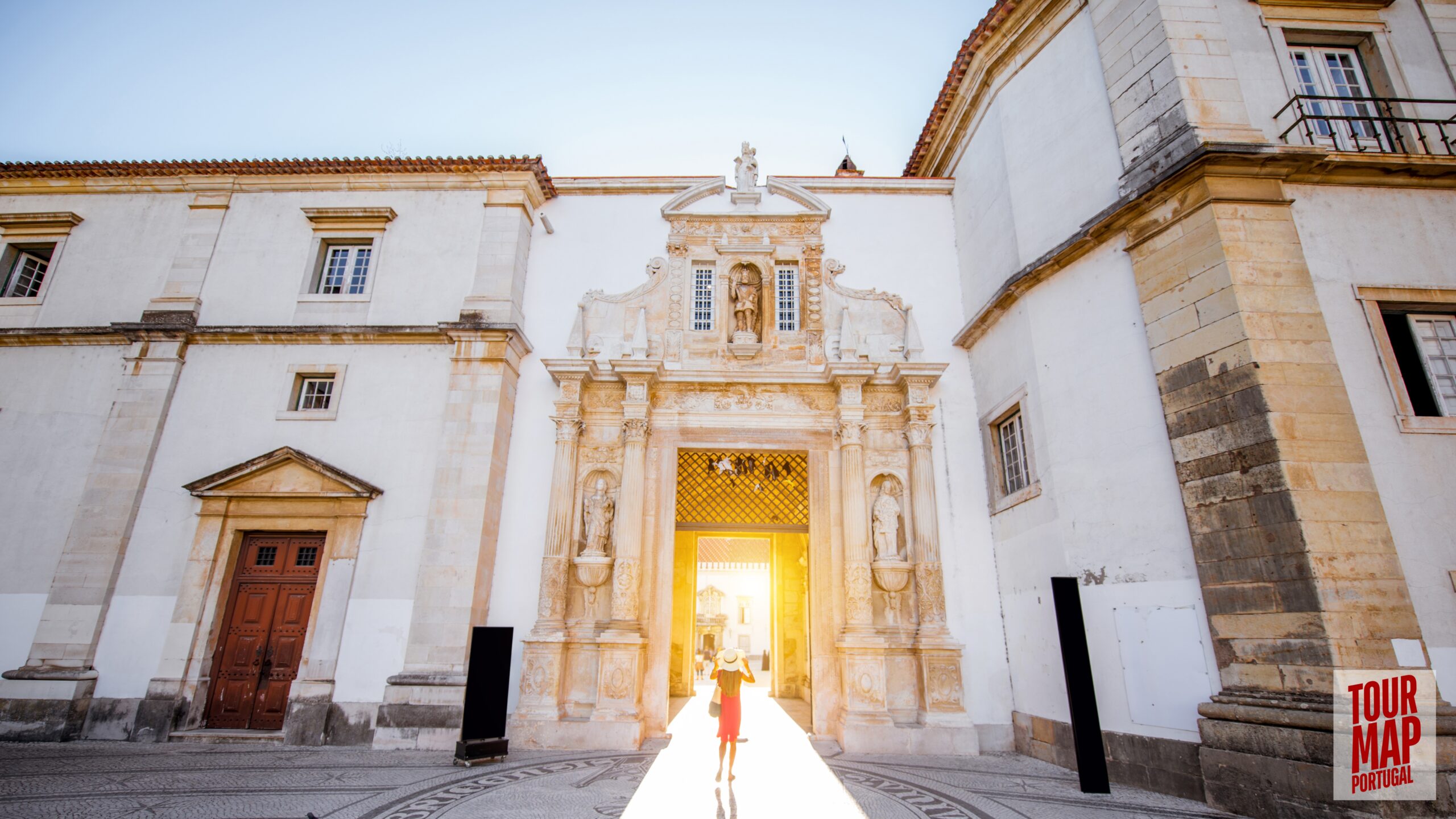 Lisbon to Porto Private Day Tour