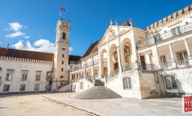 Lisbon to Porto Private Day Tour