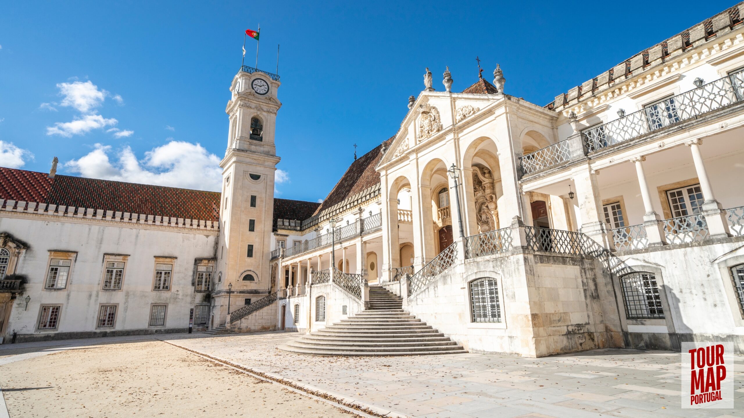 Lisbon to Porto Private Day Tour