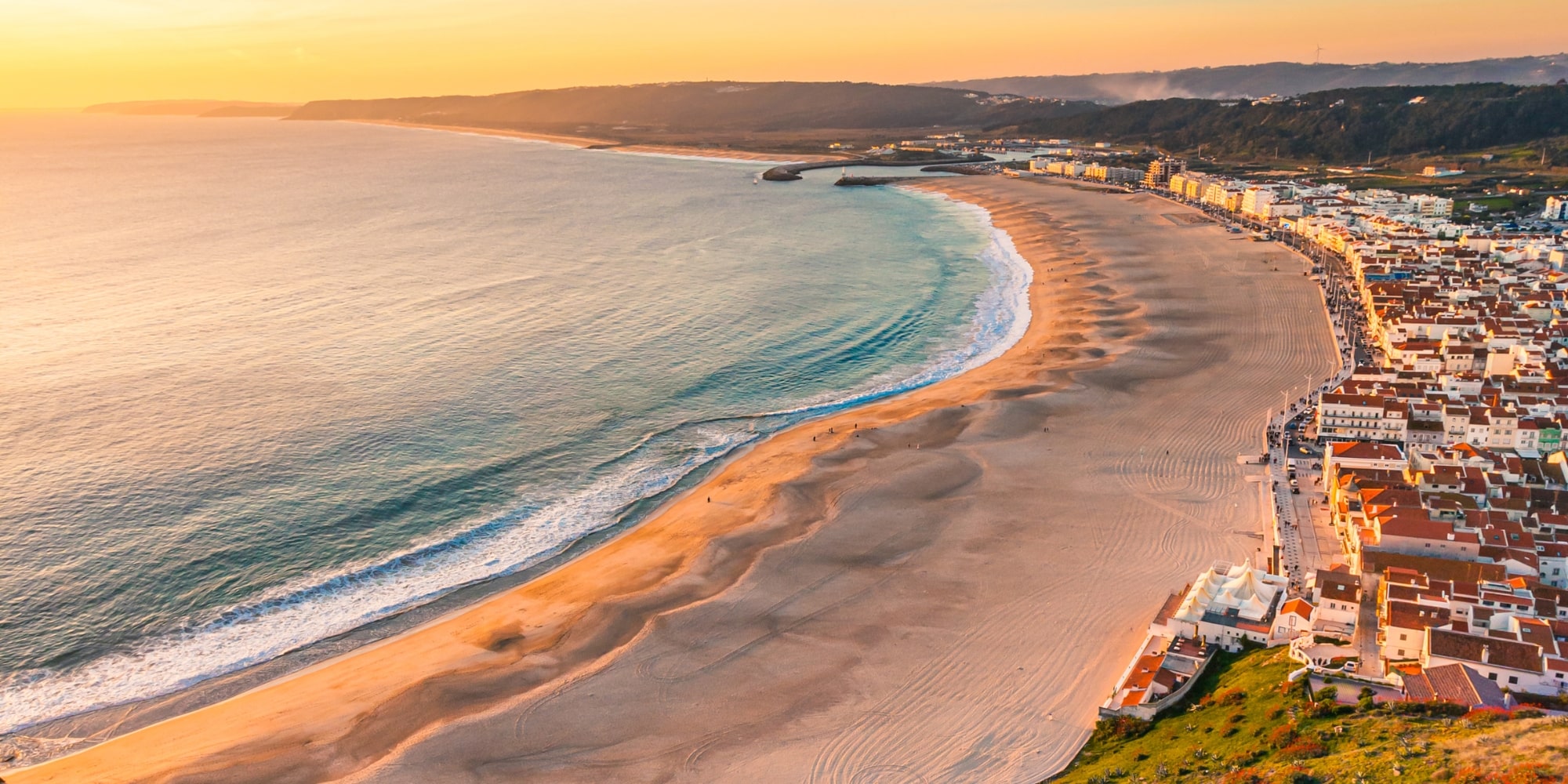 Experience the Algarve with Tour Map Portugal – A top destination for stunning beaches and landscapes in our Portugal Travel Guide