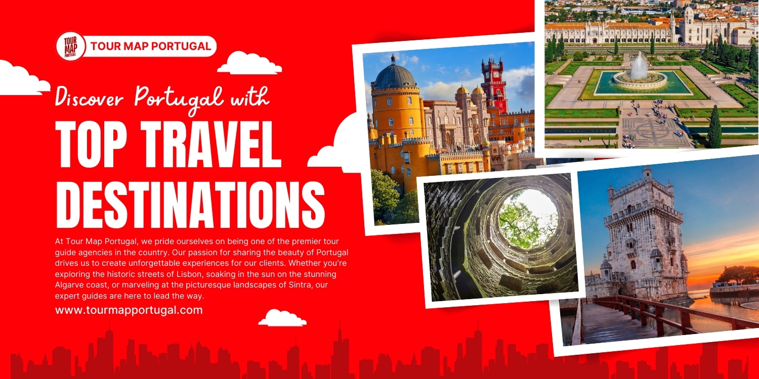 Top Travel Destinations in Portugal